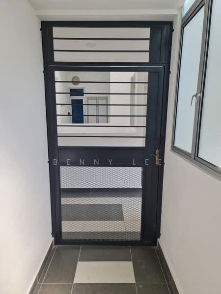 Service Residence for Rent at MIRAI Residences - Benny Lee - PropertyGuru.com.my