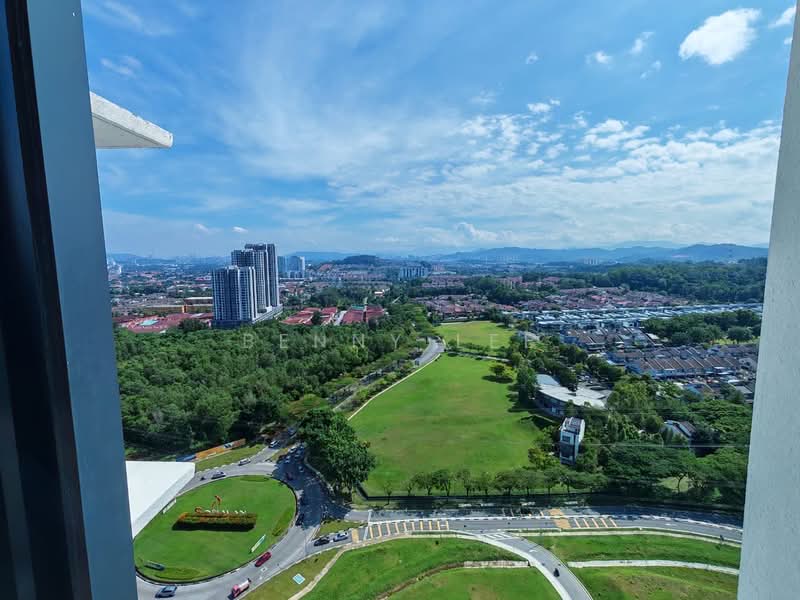 Service Residence for Rent at MIRAI Residences - Benny Lee - PropertyGuru.com.my