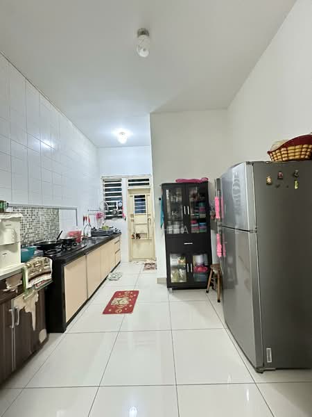 Rumah Teres 2 Tingkat untuk Dijual di Tree Residency (Bayan Lepas) - Jacyntha Lee - PropertyGuru.com.my