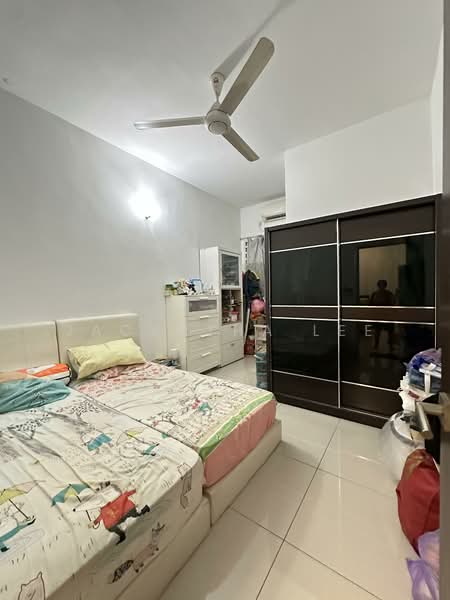 Rumah Teres 2 Tingkat untuk Dijual di Tree Residency (Bayan Lepas) - Jacyntha Lee - PropertyGuru.com.my