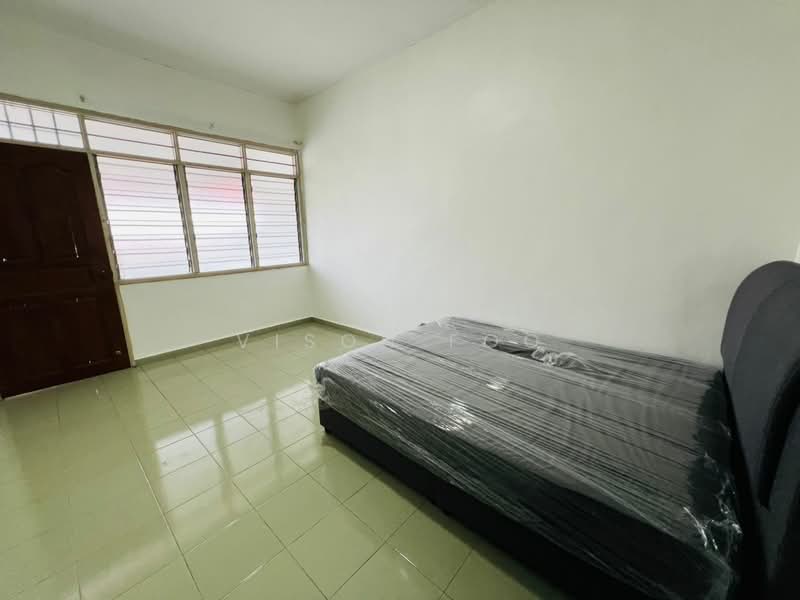 2-storey Terraced House for Rent in Johor Bahru (Johor) - Vison Foo - Bedroom - PropertyGuru.com.my