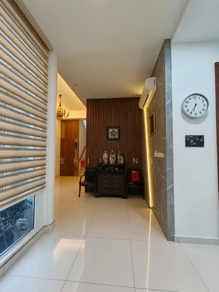 Bungalow for Sale in Bandar Putra (Kulai) - Shi Ting - PropertyGuru.com.my
