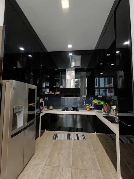 Bungalow for Sale in Bandar Putra (Kulai) - Shi Ting - PropertyGuru.com.my