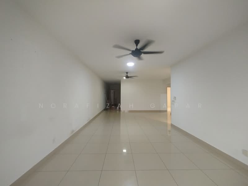 Apartment for Rent at PPA1M Selasih - NoraFizah Gapar - PropertyGuru.com.my
