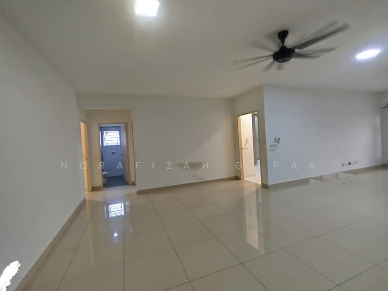 Apartment for Rent at PPA1M Selasih - NoraFizah Gapar - PropertyGuru.com.my