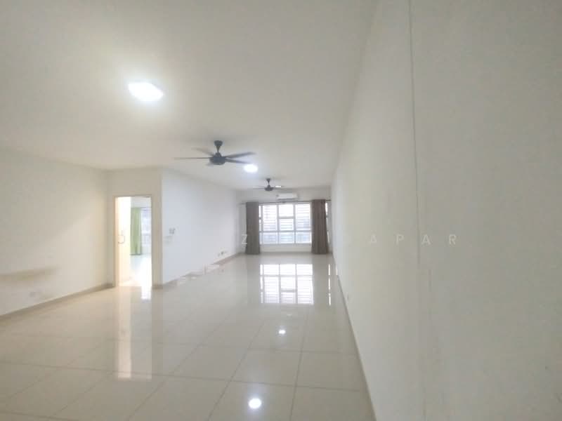 Apartment for Rent at PPA1M Selasih - NoraFizah Gapar - PropertyGuru.com.my