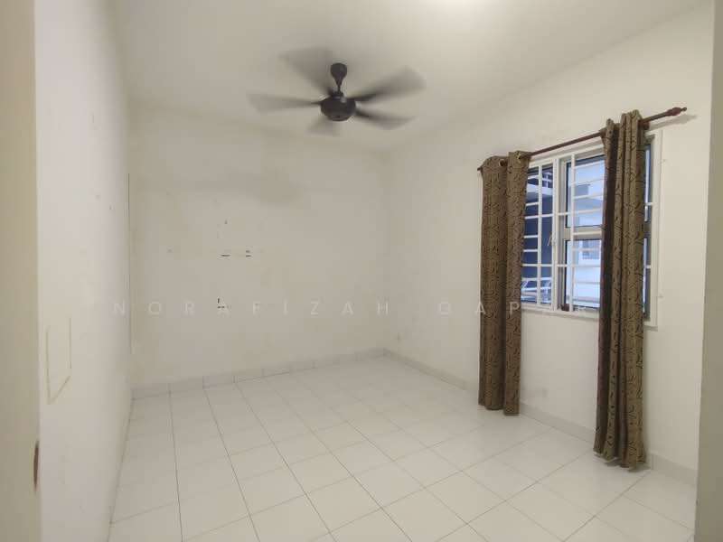 Apartment for Rent at PPA1M Selasih - NoraFizah Gapar - PropertyGuru.com.my