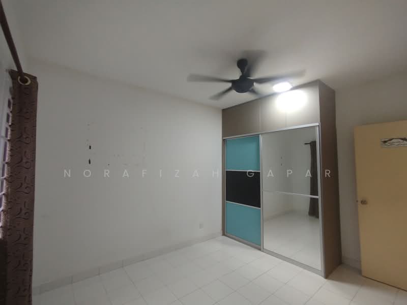 Apartment for Rent at PPA1M Selasih - NoraFizah Gapar - PropertyGuru.com.my