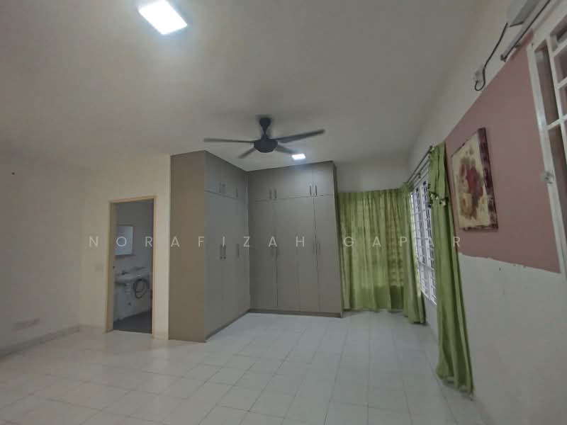 Apartment for Rent at PPA1M Selasih - NoraFizah Gapar - PropertyGuru.com.my