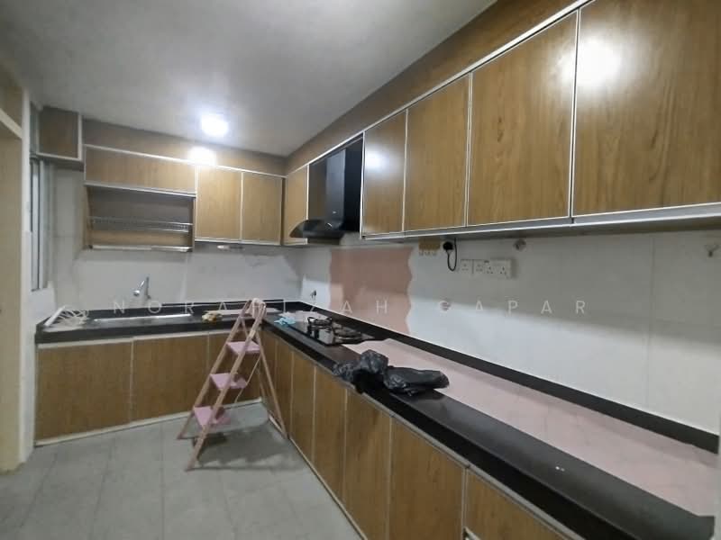 Apartment for Rent at PPA1M Selasih - NoraFizah Gapar - PropertyGuru.com.my