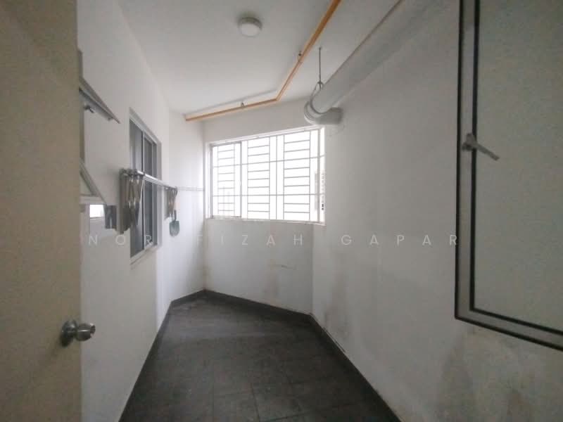 Apartment for Rent at PPA1M Selasih - NoraFizah Gapar - PropertyGuru.com.my