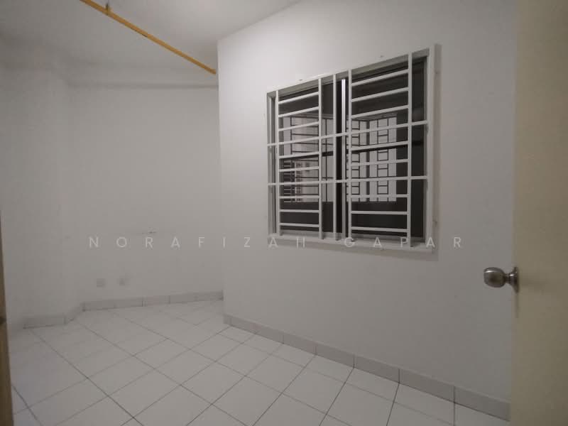 Apartment for Rent at PPA1M Selasih - NoraFizah Gapar - PropertyGuru.com.my