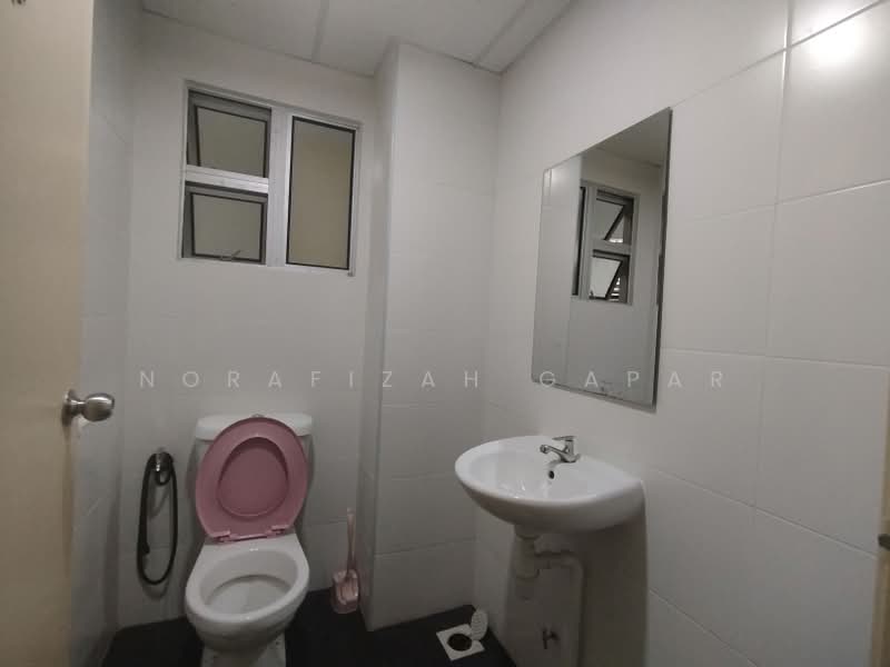 Apartment for Rent at PPA1M Selasih - NoraFizah Gapar - PropertyGuru.com.my