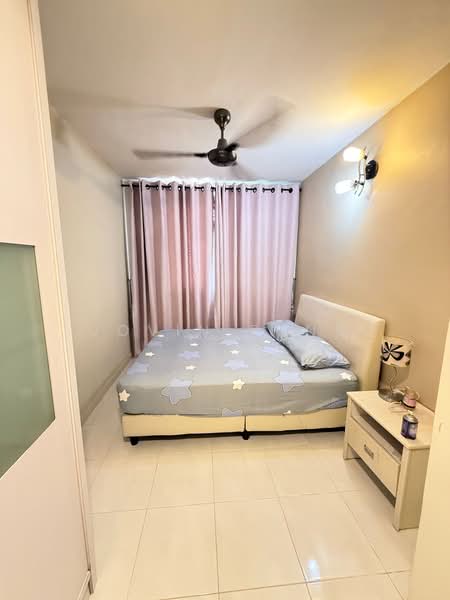 Pangsapuri untuk Disewa di Harmony View - Jovin Pang - PropertyGuru.com.my