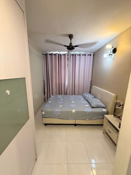 Pangsapuri untuk Disewa di Harmony View - Jovin Pang - PropertyGuru.com.my