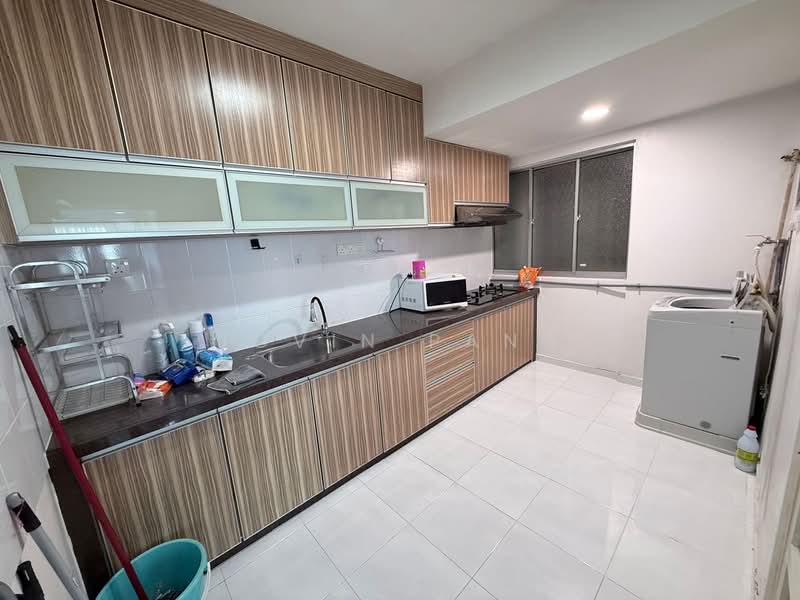 Pangsapuri untuk Disewa di Harmony View - Jovin Pang - PropertyGuru.com.my