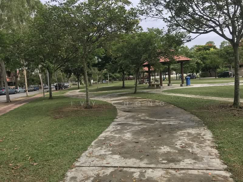 2-storey Terraced House for Sale in Bandar Nusaputra (Puchong) - Ivy Chong - Exterior - PropertyGuru.com.my