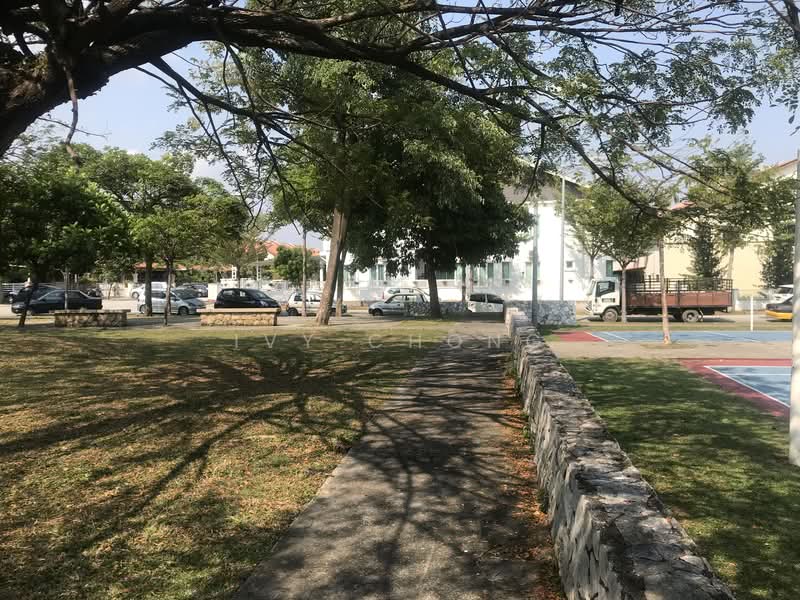 2-storey Terraced House for Sale in Bandar Nusaputra (Puchong) - Ivy Chong - Exterior - PropertyGuru.com.my