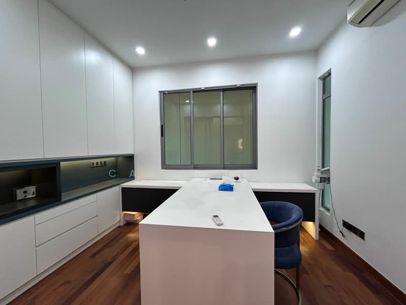 Terraced House for Sale in Bandar Putra Permai (Seri Kembangan) - Carmen Tan - Interior - PropertyGuru.com.my