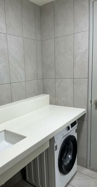 Service Residence for Rent at Emerald 9 - KC KAW - Interior - PropertyGuru.com.my