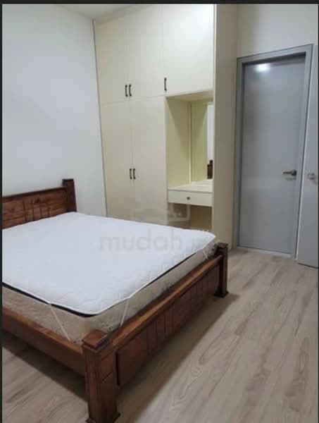 Service Residence for Rent at Emerald 9 - KC KAW - Bedroom - PropertyGuru.com.my