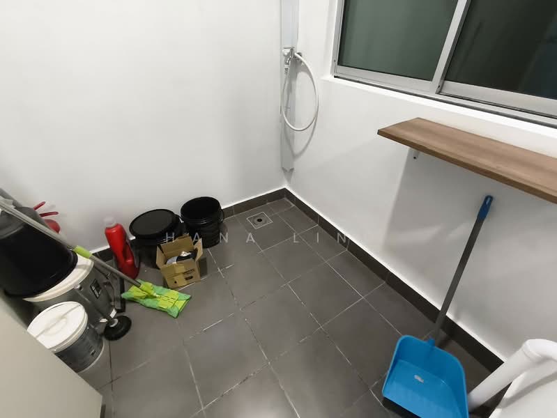 Service Residence for Rent at Savanna Executive Suite @ Southville City - Hana Ling - Interior - PropertyGuru.com.my