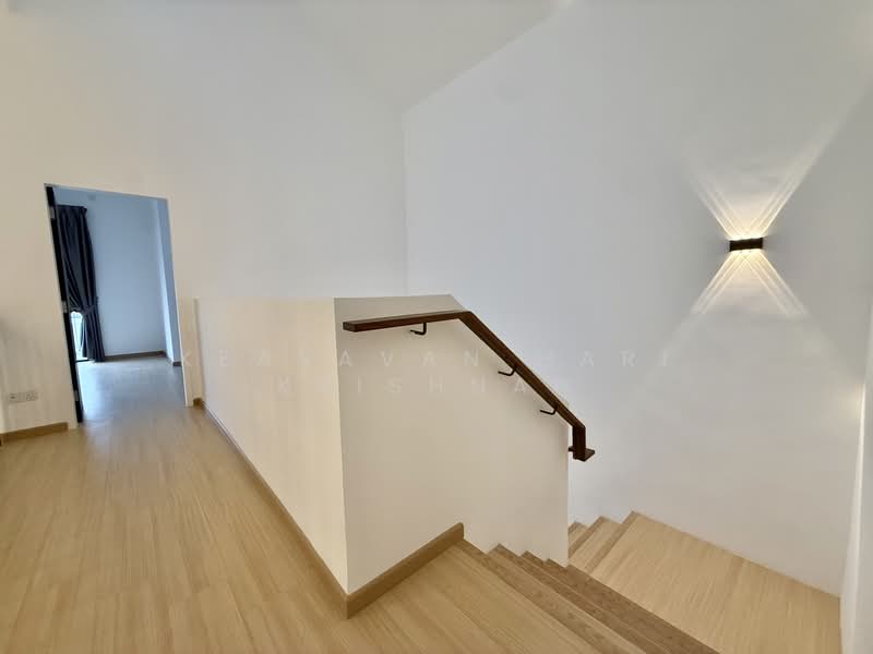 Cluster House for Rent in Iskandar Puteri (Nusajaya) (Johor) - Keasavan Hari Krishnan - PropertyGuru.com.my