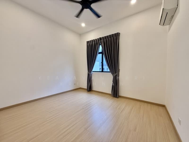 Cluster House for Rent in Iskandar Puteri (Nusajaya) (Johor) - Keasavan Hari Krishnan - PropertyGuru.com.my