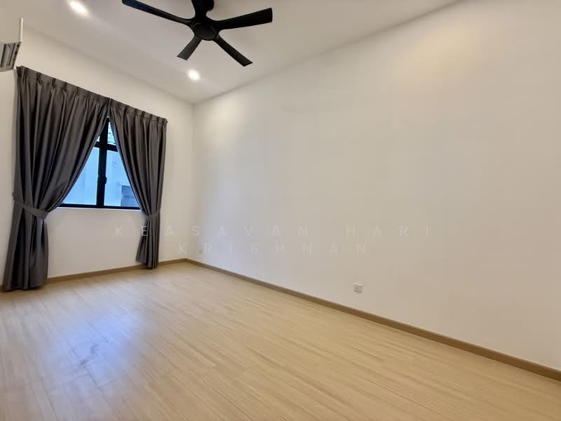 Cluster House for Rent in Iskandar Puteri (Nusajaya) (Johor) - Keasavan Hari Krishnan - PropertyGuru.com.my