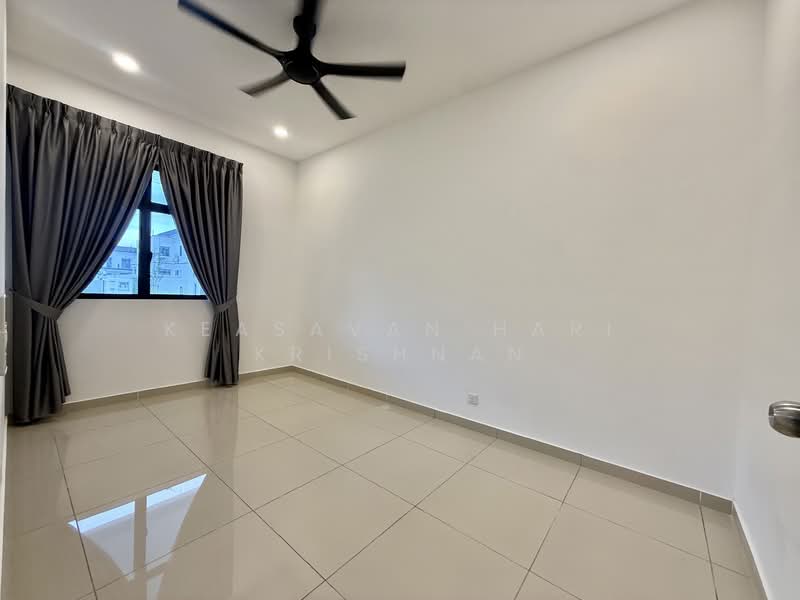 Cluster House for Rent in Iskandar Puteri (Nusajaya) (Johor) - Keasavan Hari Krishnan - PropertyGuru.com.my