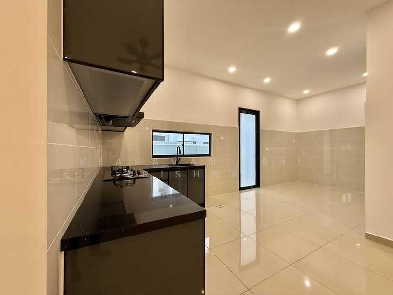 Cluster House for Rent in Iskandar Puteri (Nusajaya) (Johor) - Keasavan Hari Krishnan - PropertyGuru.com.my