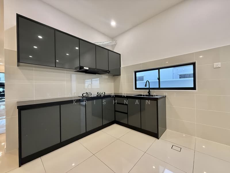 Cluster House for Rent in Iskandar Puteri (Nusajaya) (Johor) - Keasavan Hari Krishnan - PropertyGuru.com.my