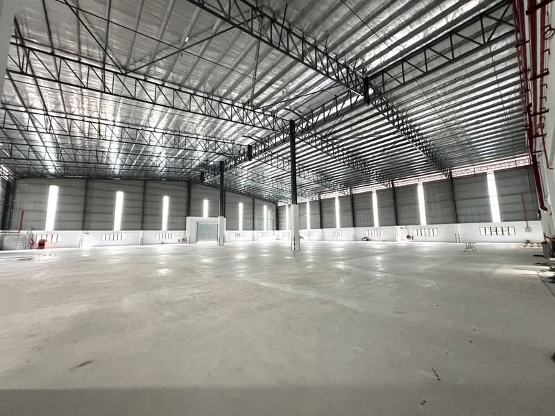 Untuk Disewa - Bandar Indahpura