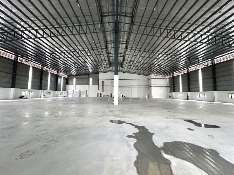 Untuk Disewa - Bandar Indahpura