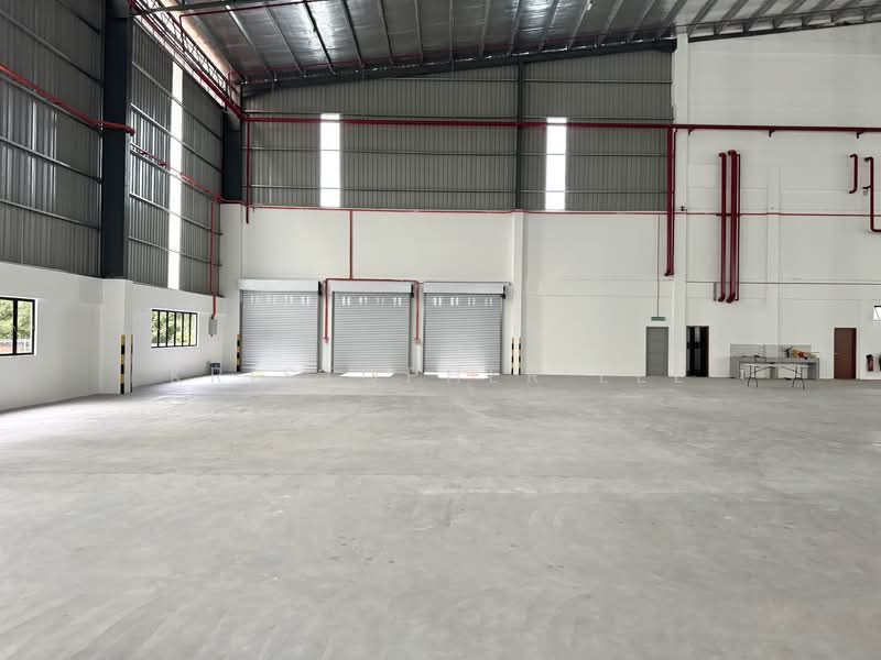 Untuk Disewa - Bandar Indahpura