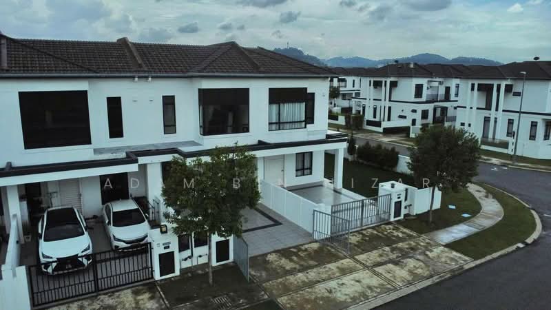 Rumah Teres 2 Tingkat untuk Dijual di Eco Grandeur (Puncak Alam) - Adam Bin Nizar - PropertyGuru.com.my