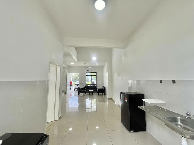 Rumah Teres 2 Tingkat untuk Dijual di Eco Grandeur (Puncak Alam) - Adam Bin Nizar - PropertyGuru.com.my