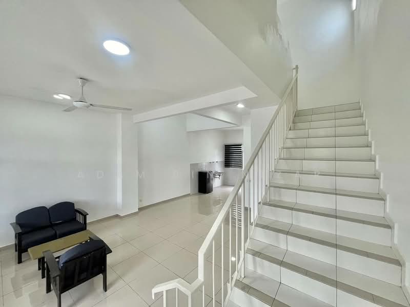 Rumah Teres 2 Tingkat untuk Dijual di Eco Grandeur (Puncak Alam) - Adam Bin Nizar - PropertyGuru.com.my