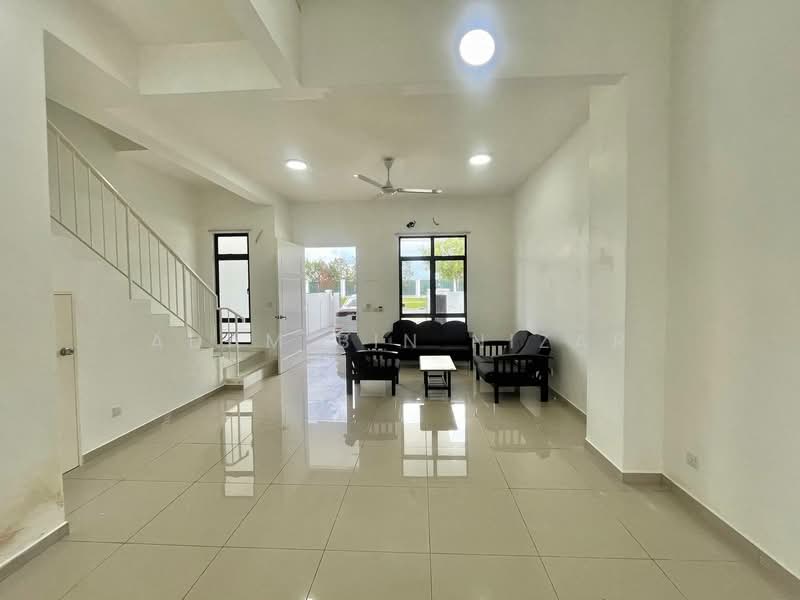 Rumah Teres 2 Tingkat untuk Dijual di Eco Grandeur (Puncak Alam) - Adam Bin Nizar - PropertyGuru.com.my