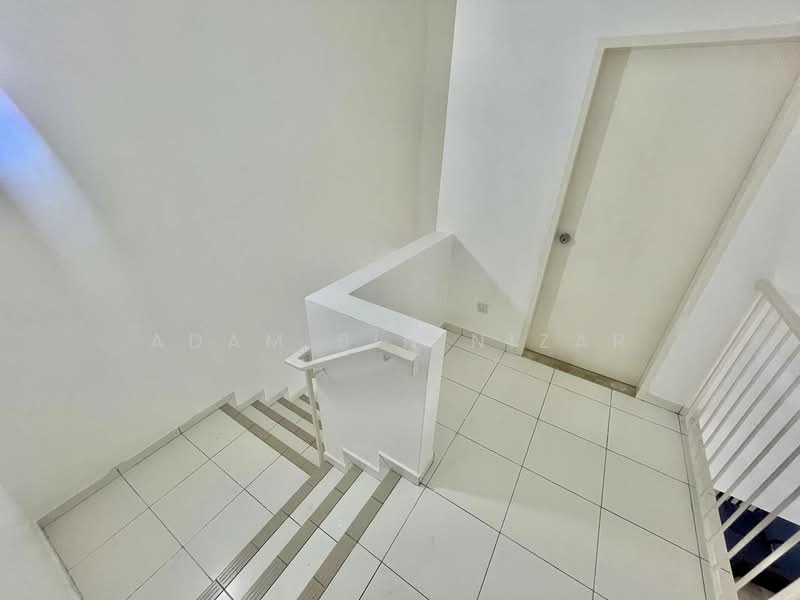 Rumah Teres 2 Tingkat untuk Dijual di Eco Grandeur (Puncak Alam) - Adam Bin Nizar - PropertyGuru.com.my
