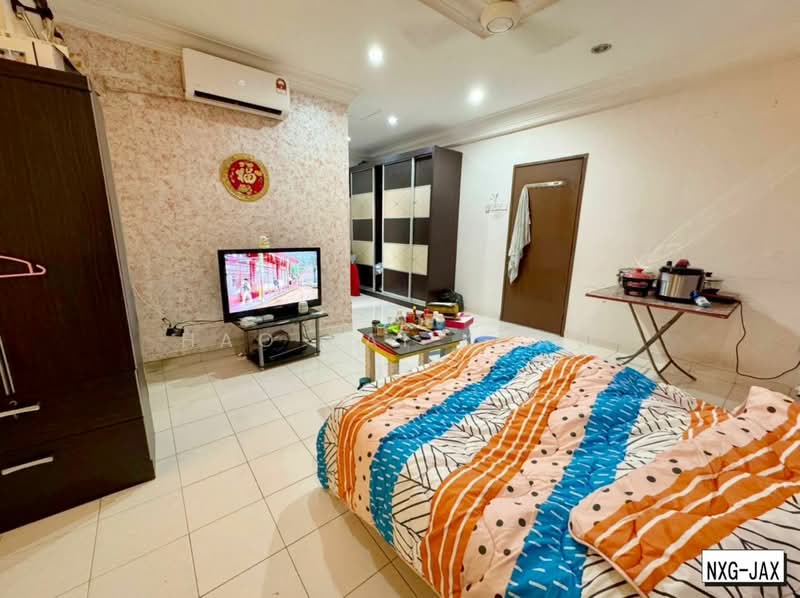 Rumah Teres 2 Tingkat untuk Dijual di Bandar Puteri (Klang) - Hao Kai Khaw - Bedroom - PropertyGuru.com.my