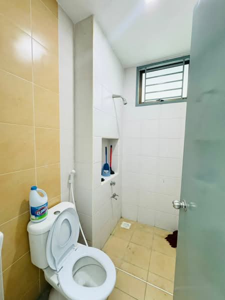 Cluster House for Sale in Horizon Hills (Iskandar Puteri (Nusajaya)) - Elroy Chan - Bathroom - PropertyGuru.com.my