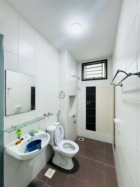 Cluster House for Sale in Horizon Hills (Iskandar Puteri (Nusajaya)) - Elroy Chan - Bathroom - PropertyGuru.com.my