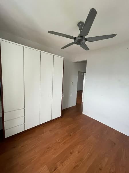 Condominium for Rent at Residensi Platinum Teratai - Elisa . - Bedroom - PropertyGuru.com.my