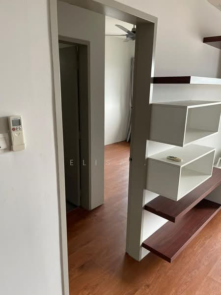 Condominium for Rent at Residensi Platinum Teratai - Elisa . - Interior - PropertyGuru.com.my