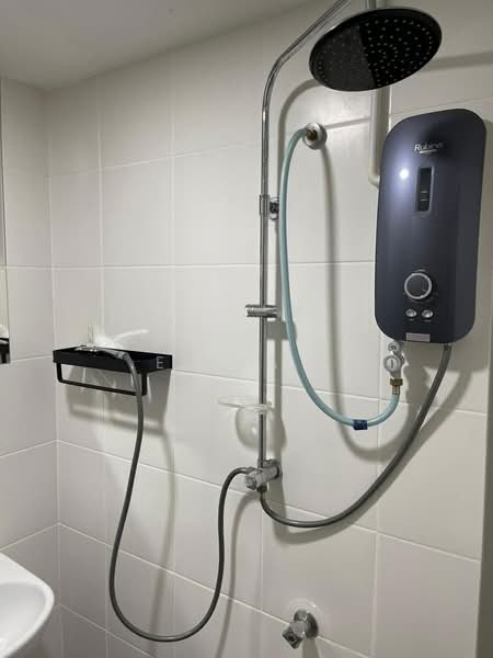 Condominium for Rent at Residensi Platinum Teratai - Elisa . - Bathroom - PropertyGuru.com.my