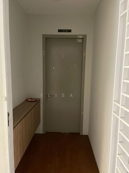 Condominium for Rent at Residensi Platinum Teratai - Elisa . - Entrance - PropertyGuru.com.my