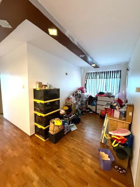 Cluster House for Sale in Taman Adda Heights (Tebrau) - Karl Lim - Interior - PropertyGuru.com.my