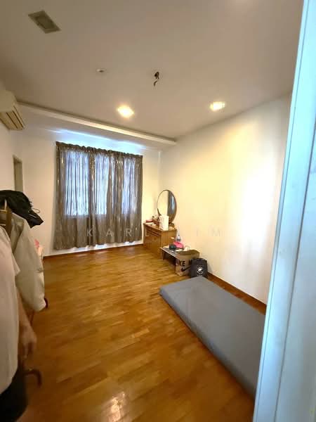 Cluster House for Sale in Taman Adda Heights (Tebrau) - Karl Lim - Bedroom - PropertyGuru.com.my