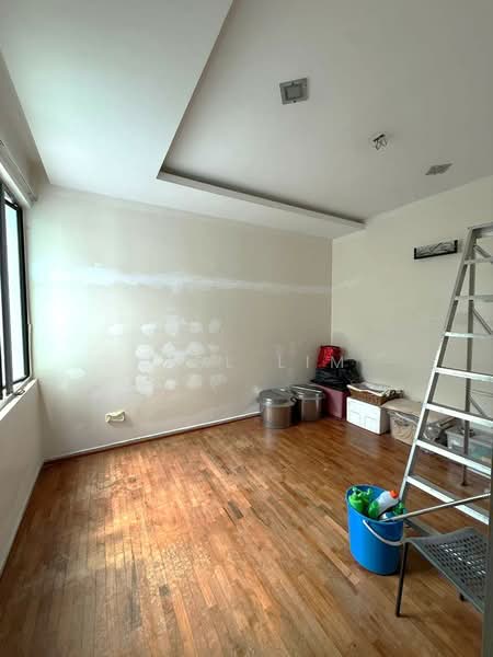 Cluster House for Sale in Taman Adda Heights (Tebrau) - Karl Lim - Interior - PropertyGuru.com.my